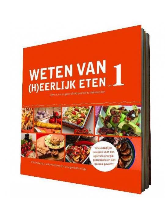 Weten van (h)eerlijk eten 1