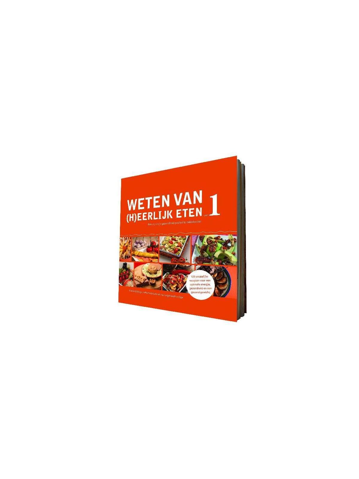 Weten van (h)eerlijk eten 1