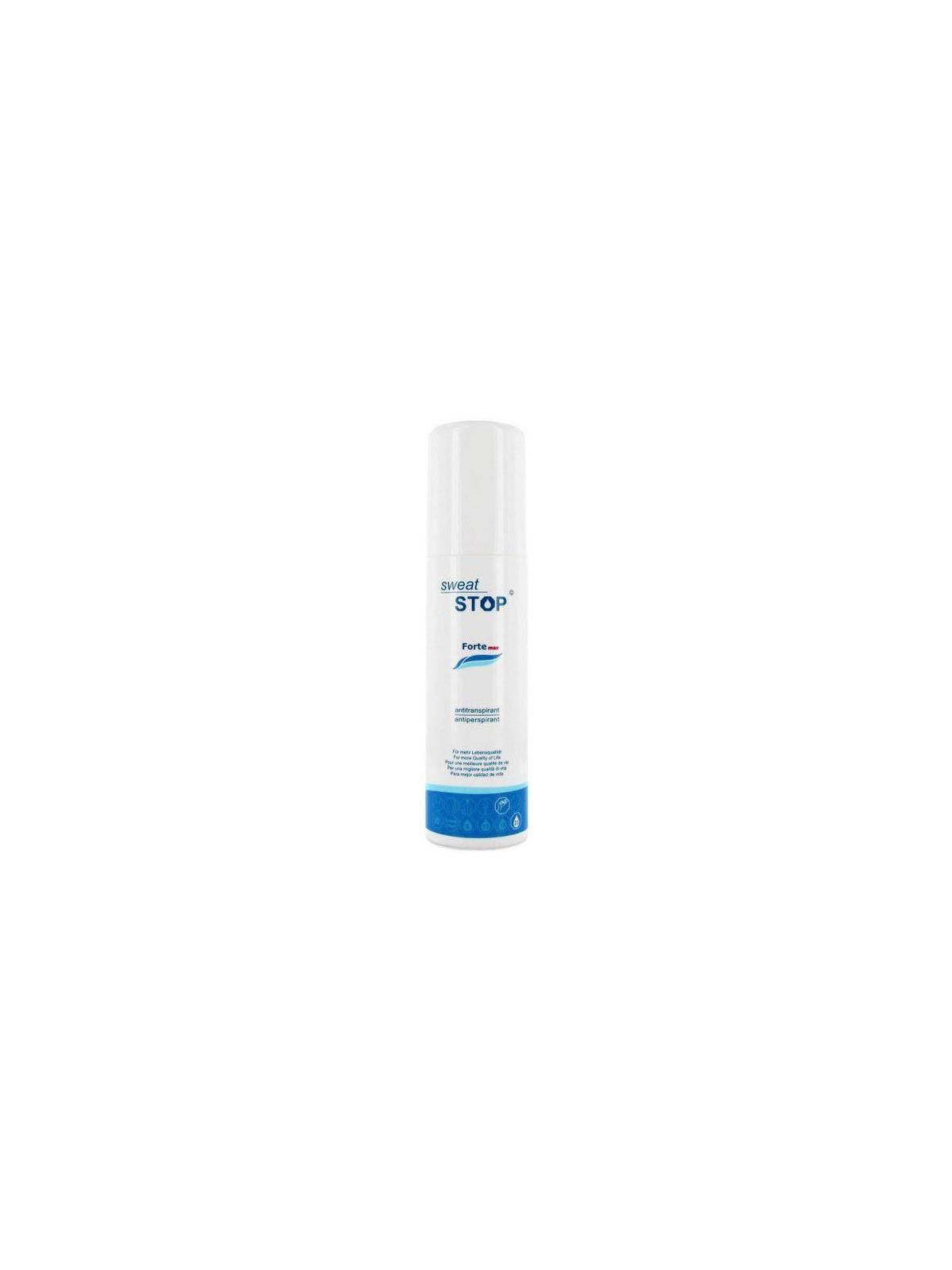Forte max spray hand & body