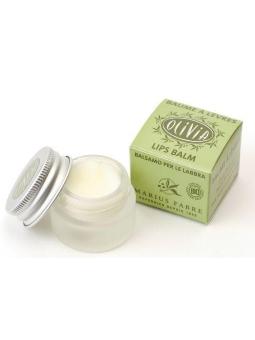 Olivia lipbalm