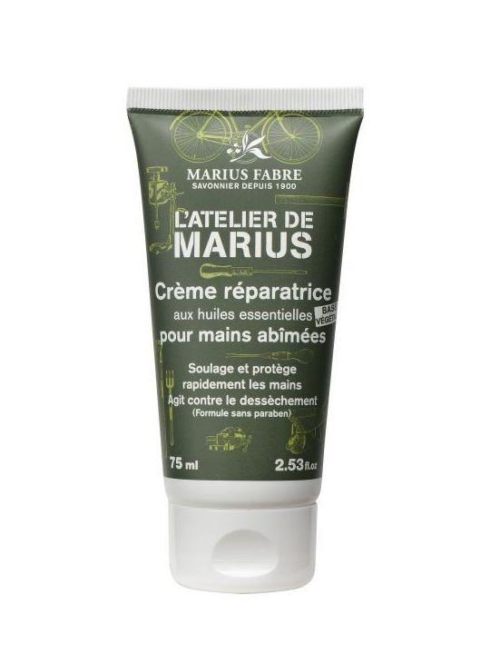 Atelier marius handcreme