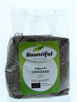 Chiazaad bio