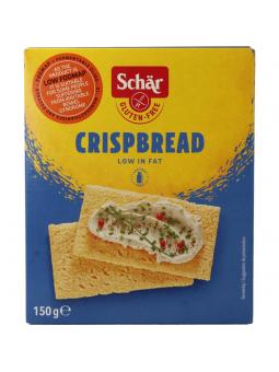 Crispbread