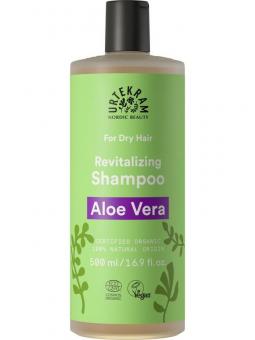 Shampoo aloe vera droog haar
