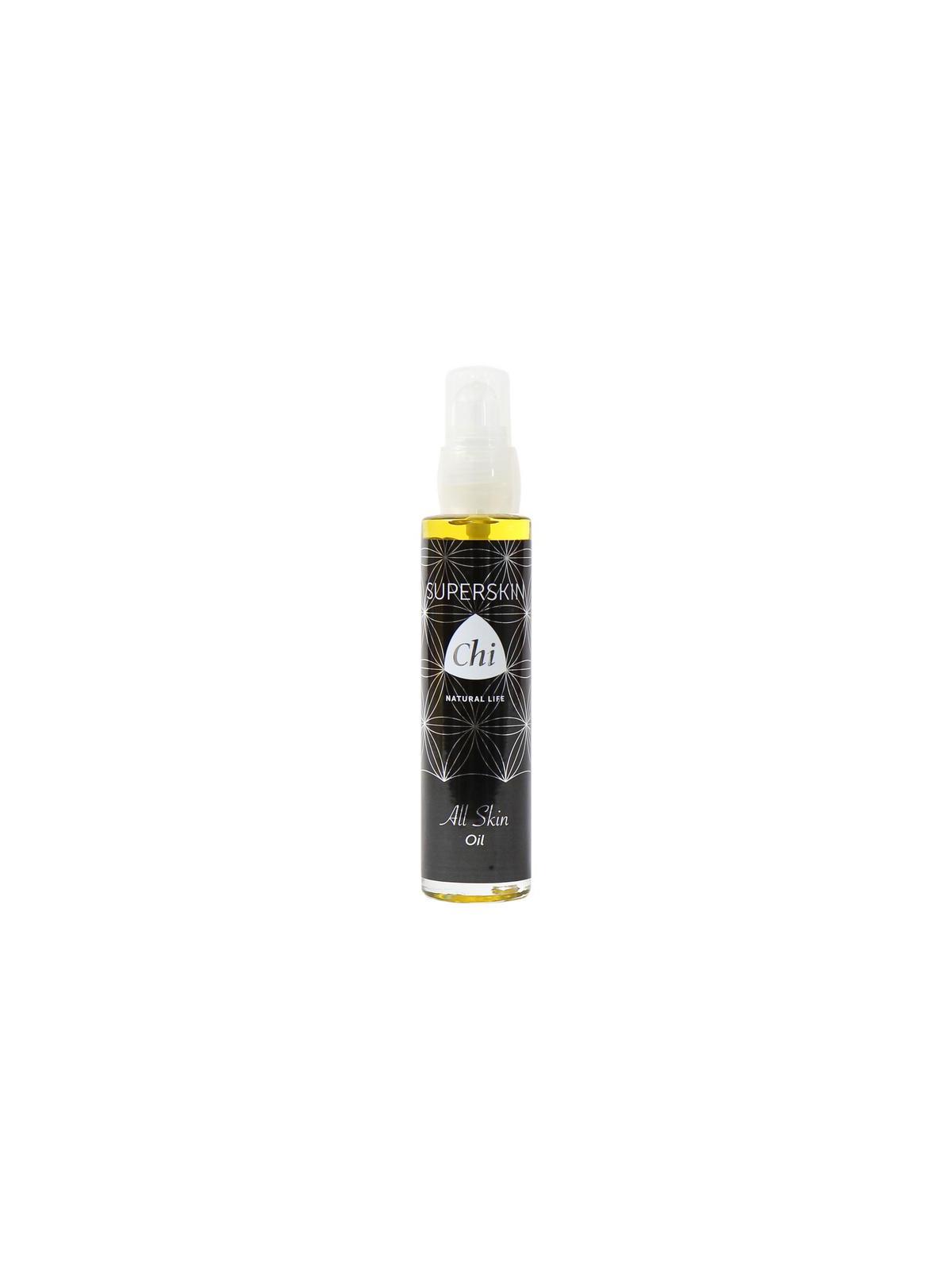 Superskin all skin oil