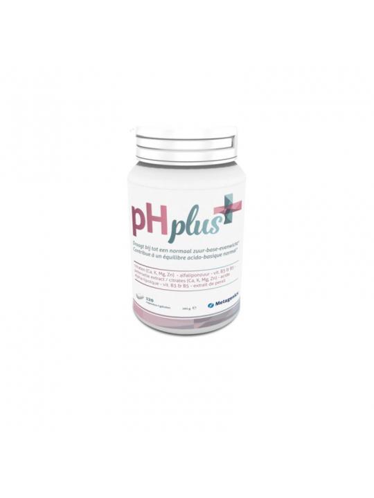 PH Plus