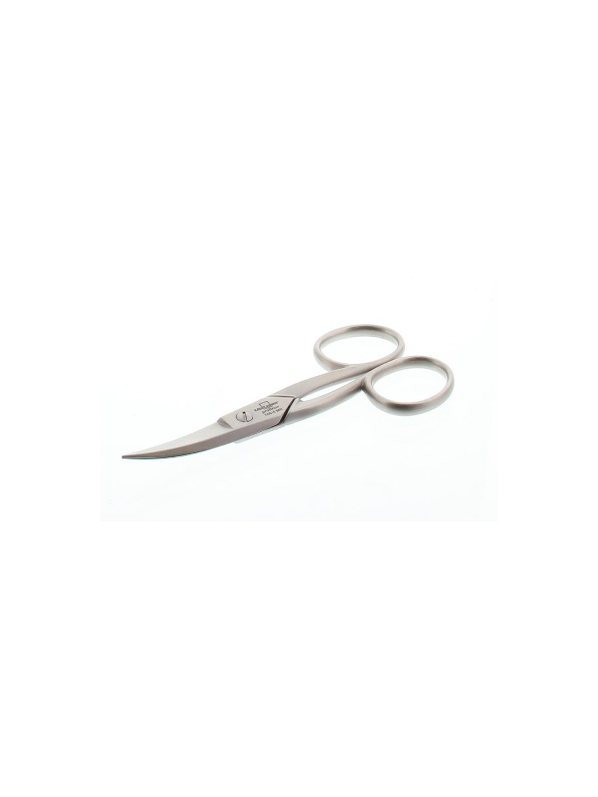 Pedicure schaar gebogen 10cm 746-4R