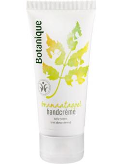 Handcreme granaatappel