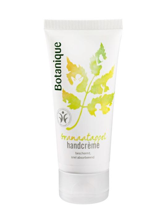 Handcreme granaatappel