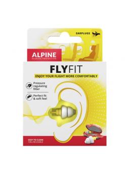 Flyfit oordopjes