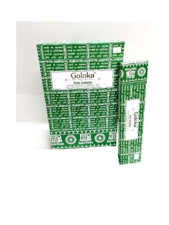 Wierook pure jasmin