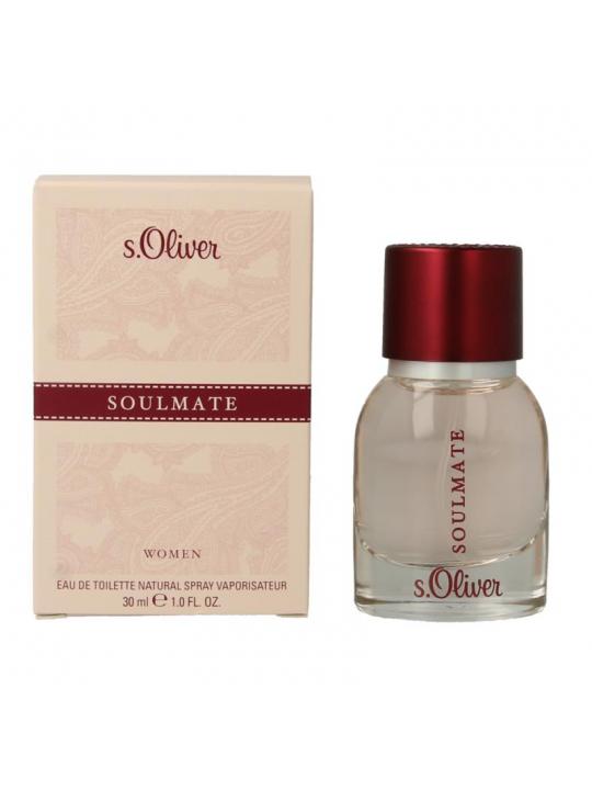 Woman soulmate eau de toilette spray