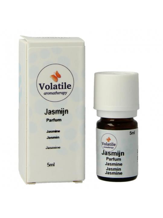 Jasmijn parfum