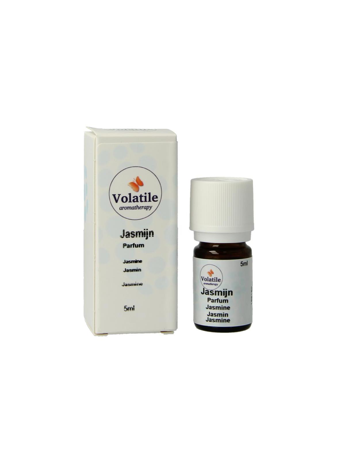 Jasmijn parfum