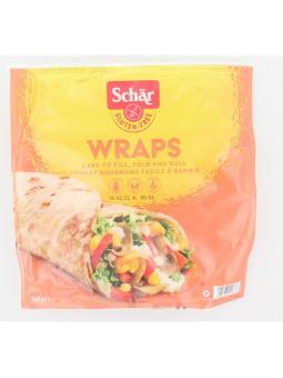 Wraps