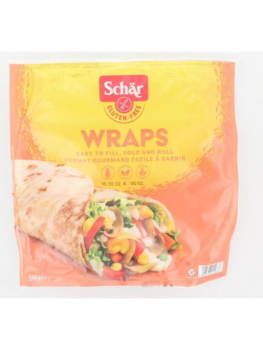 Wraps