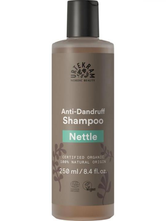 Shampoo brandnetel dandruff