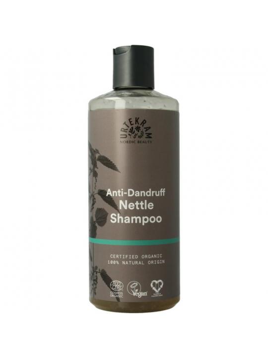 Shampoo brandnetel dandruff