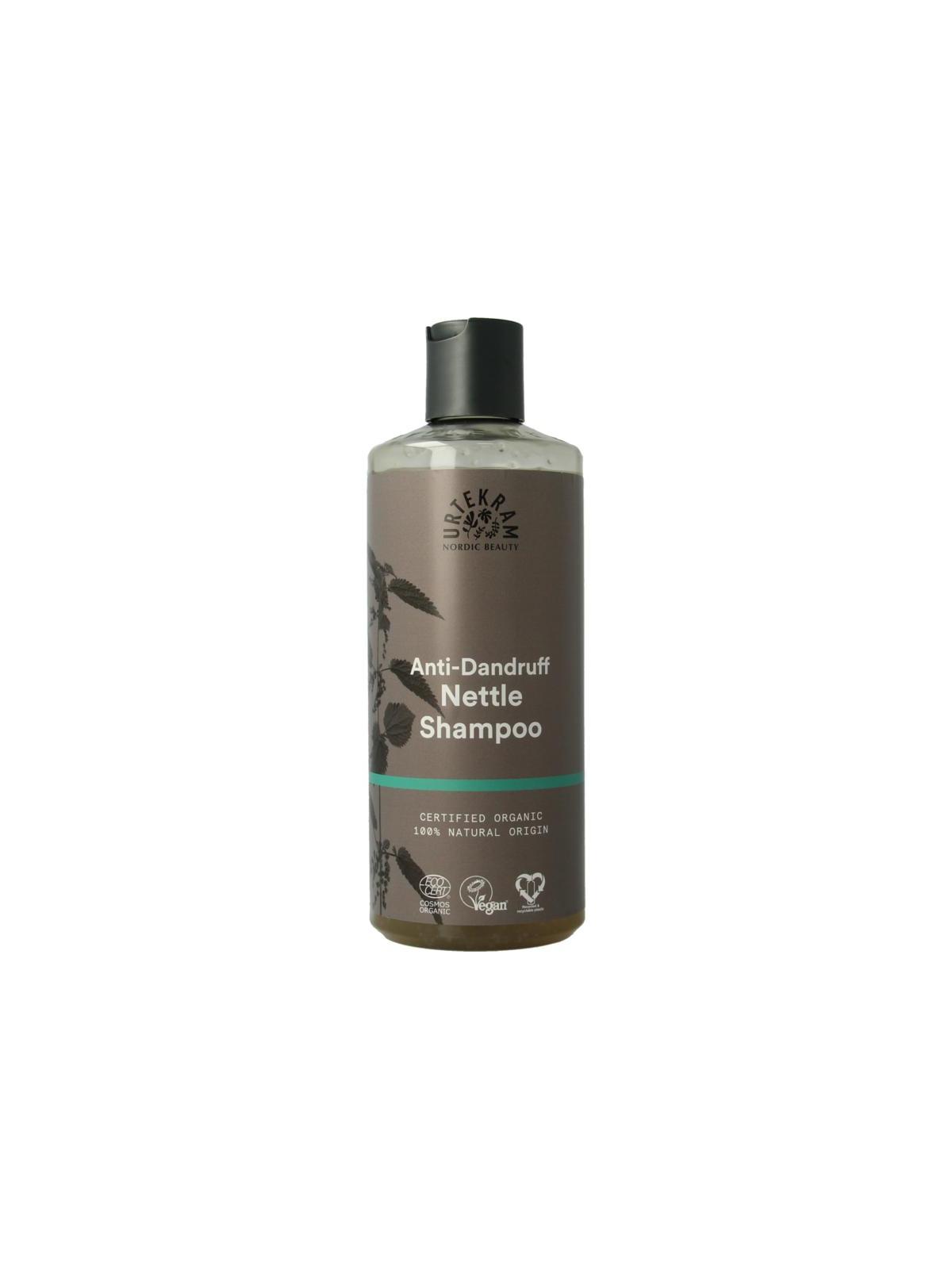 Shampoo brandnetel dandruff