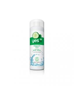 Sensitive skin soothing bodywash