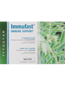 Immufast immuunbooster
