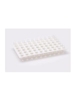 Caps in kaart voor 50 stuks nr. 1 HLD