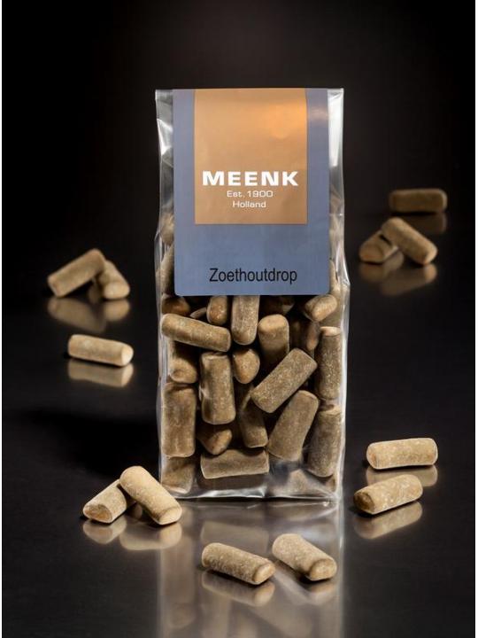 Zoethoutdrop