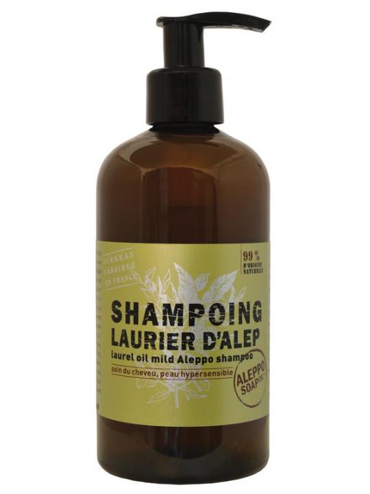 Shampoo