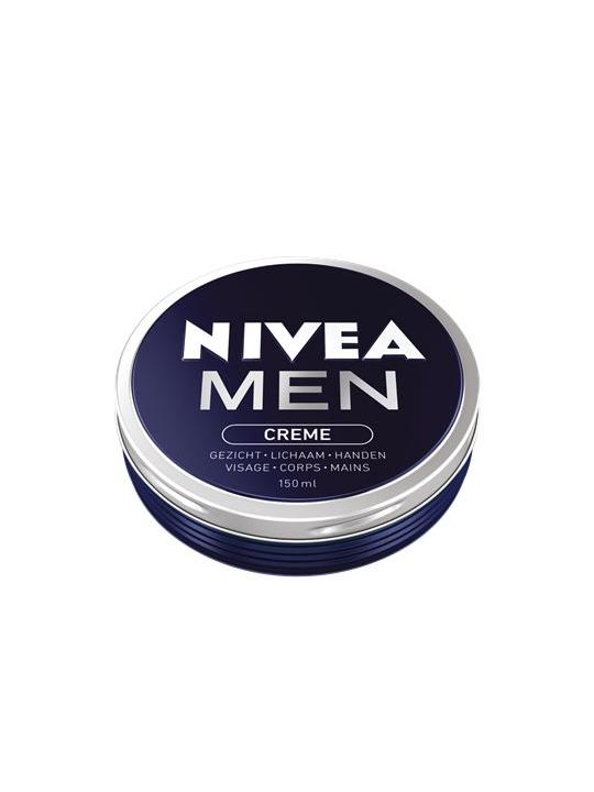 Men creme blik