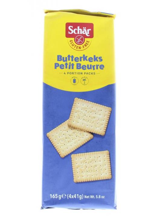 Butterkeks biscuit