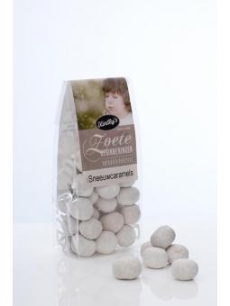 Sneeuwcaramels zoete herinneringen