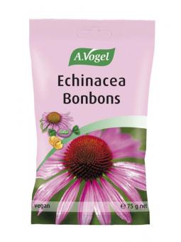 Echina C kruidenbonbons