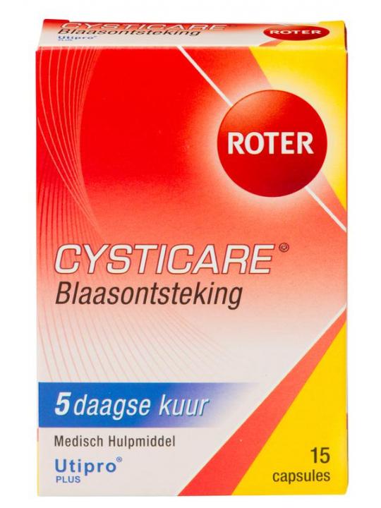 Cysticare