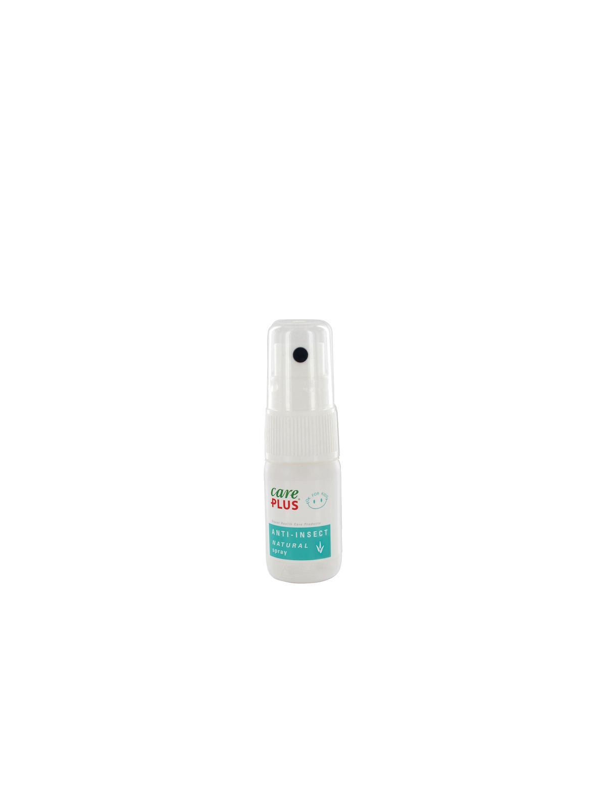 Anti insect natural spray