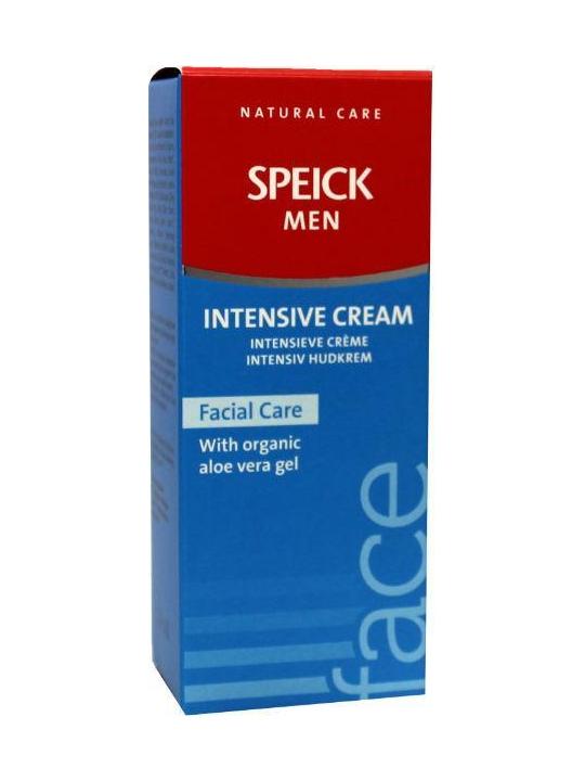 Men intensive cream