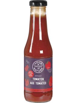 Tomaten ketchup classic bio