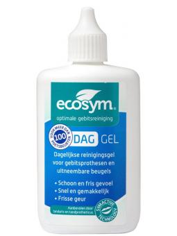 Dagbehandeling gel