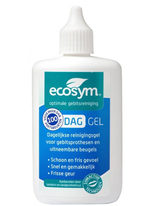 Dagbehandeling gel