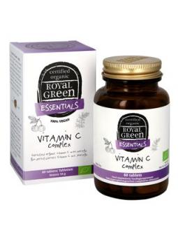 Vitamine C complex bio