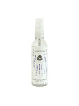 Skinspray pure lavenderwater
