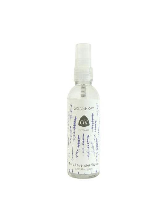 Skinspray pure lavenderwater