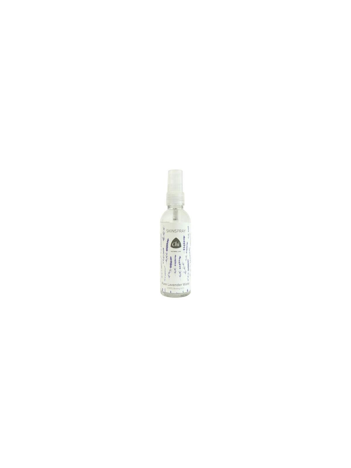 Skinspray pure lavenderwater