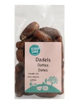 RAW dadels zonder pitten bio