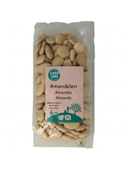 Amandelen wit bio