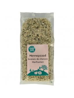 RAW Hennepzaad gepeld bio