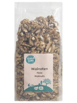 Super walnoten gepeld bio