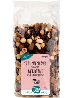 Studentenhaver bio
