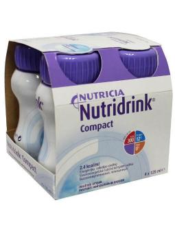 Compact neutraal 125ml