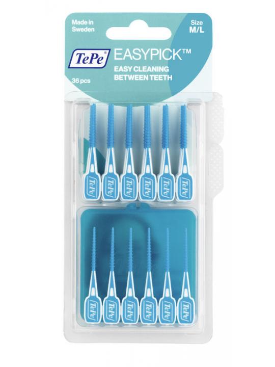 EasyPick maat m/l blister