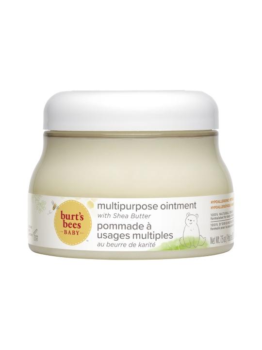 Baby multi functionele zalf multipurpose ointment